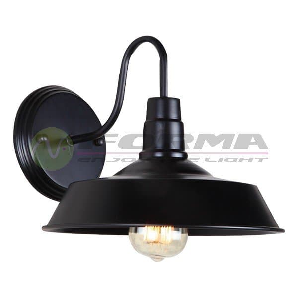 Zidna lampa F7202-1Z - Vintage rasveta