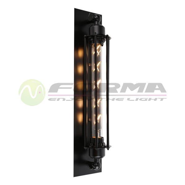 Zidna lampa F7203-1Z - Vintage rasveta
