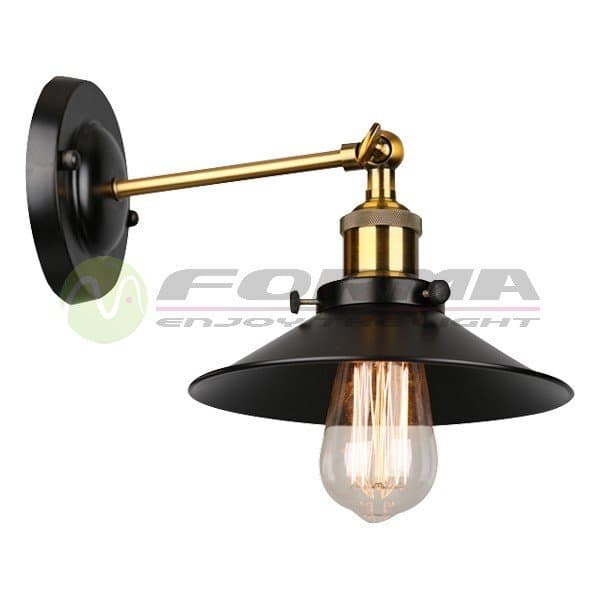 Zidna lampa F7207-1Z - Vintage rasveta