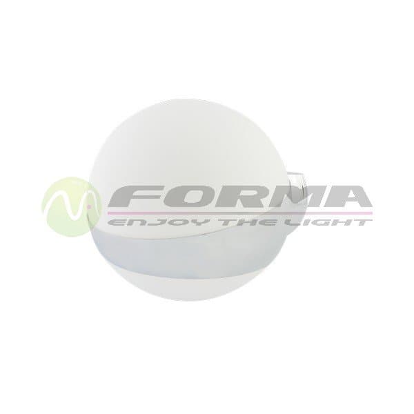 Zidna lampa F76-1 - Poslednji komadi