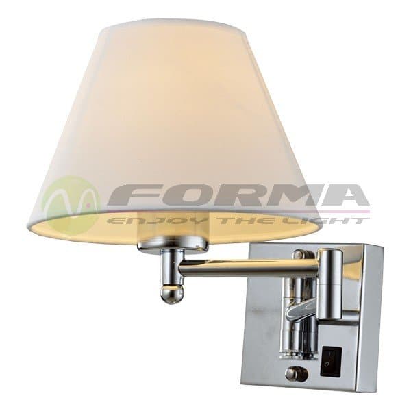 Zidna lampa F90-1 CH - Poslednji komadi