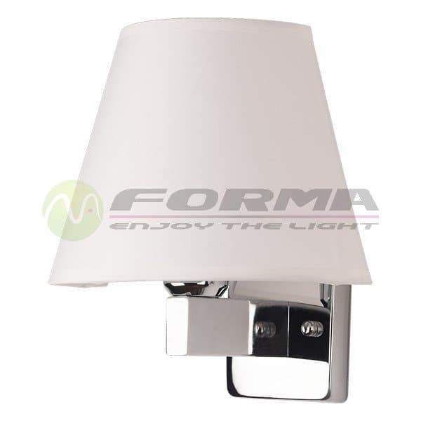 Zidna lampa F91-1 CH - Poslednji komadi