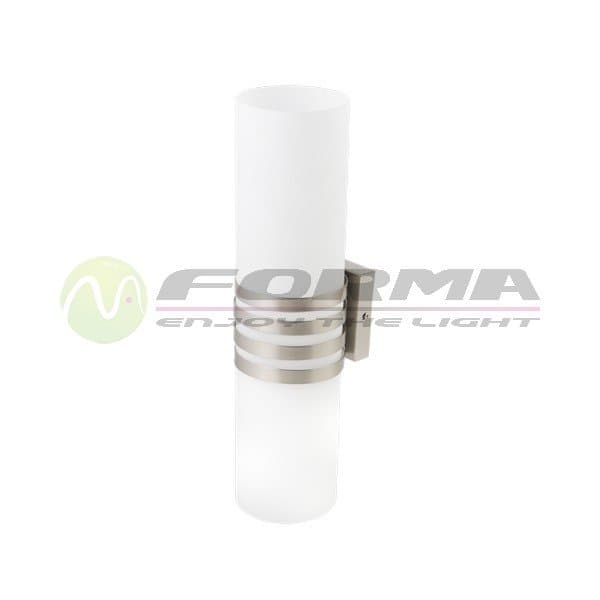 Zidna lampa F72-2 - Poslednji komadi