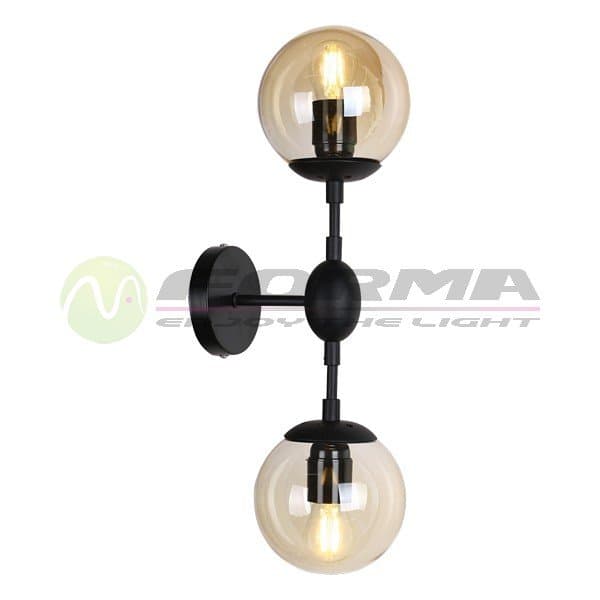 Zidna lampa F7241-2Z - Vintage rasveta