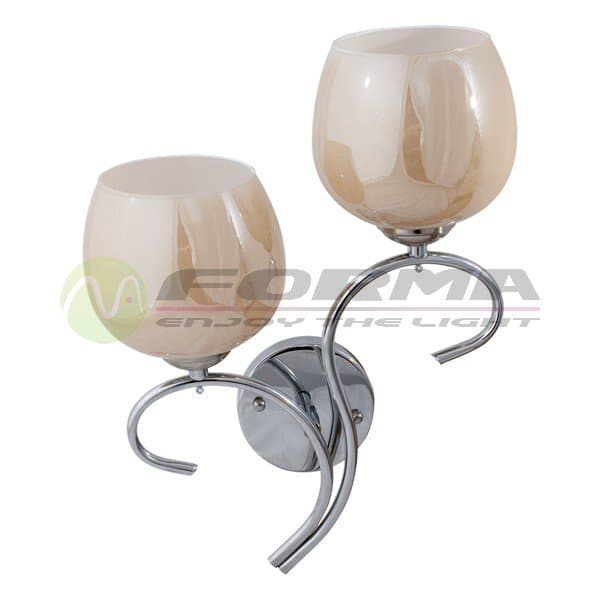 Zidna lampa F85-22 - Poslednji komadi