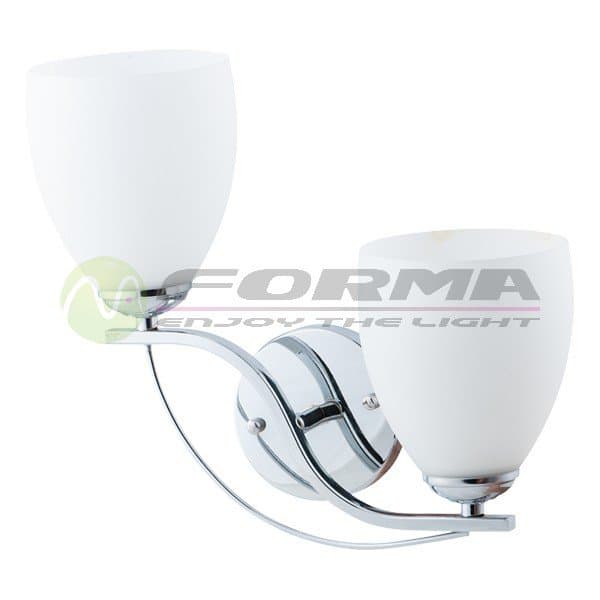 Zidna lampa F85-42 CH - Poslednji komadi