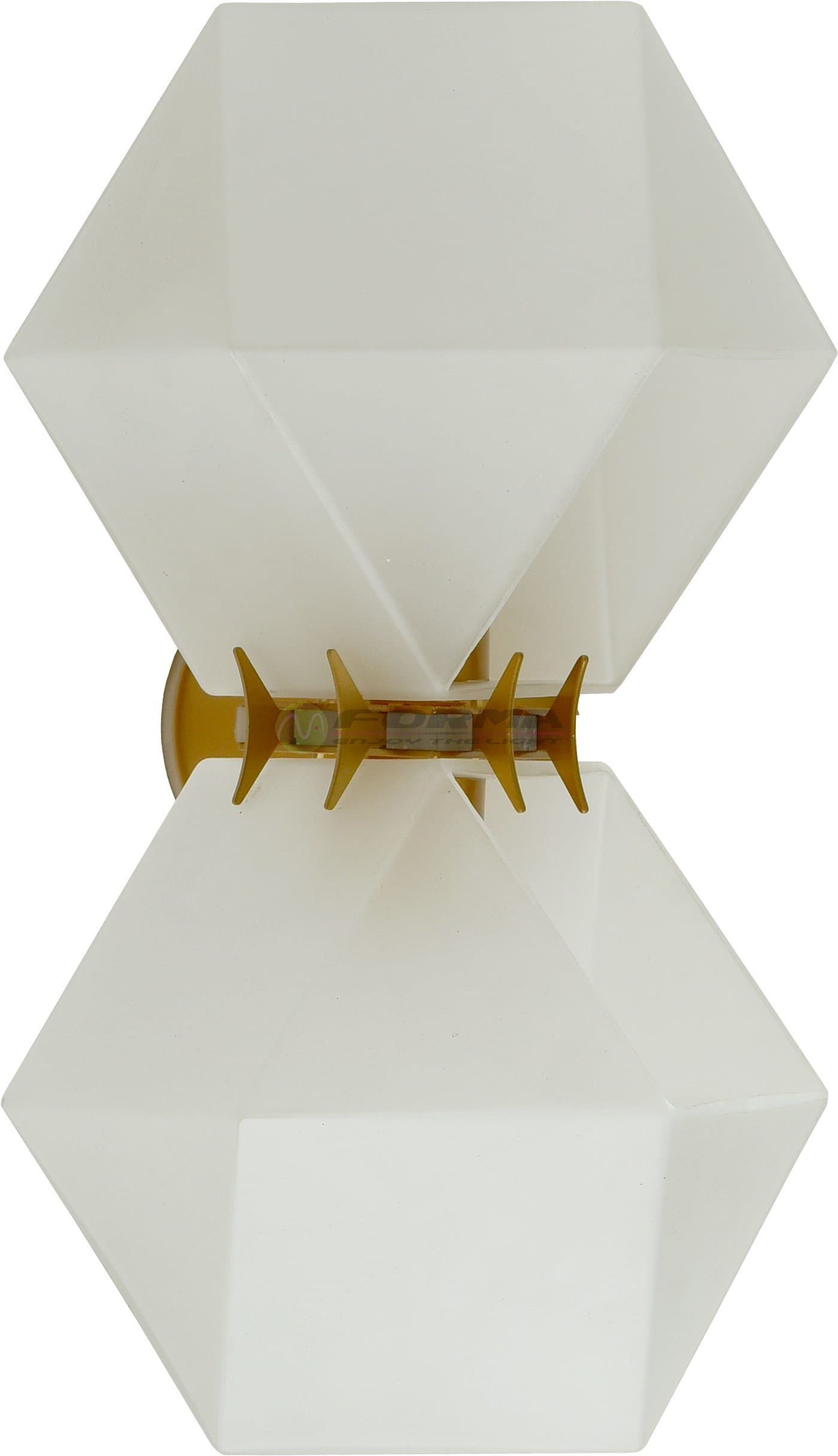 Zidna lampa FK9002-2Z WH - Akcija