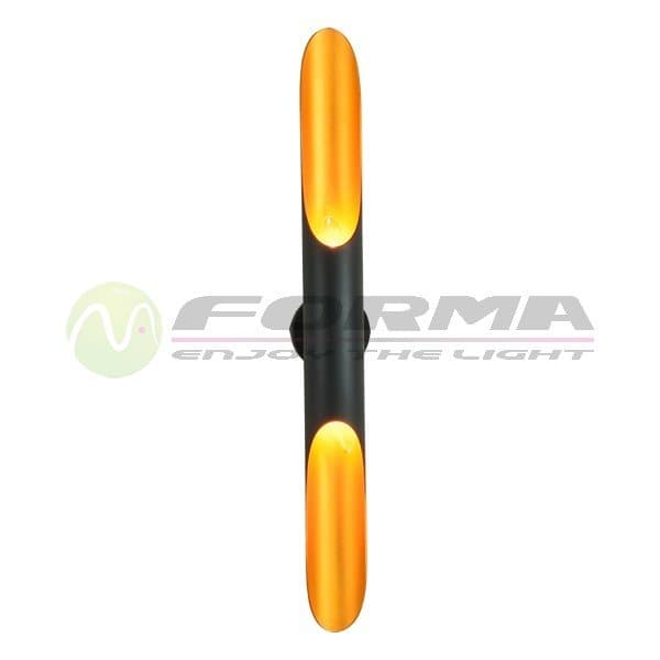 Zidna lampa FK9010-1Z BG - Zidne lampe