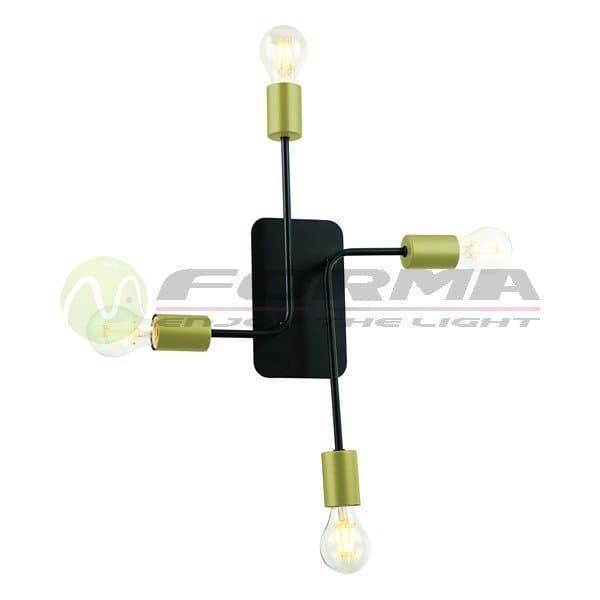 Zidna lampa F7264-4Z - Zidne lampe
