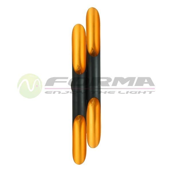 Zidna lampa FK9010-2Z BG - Zidne lampe