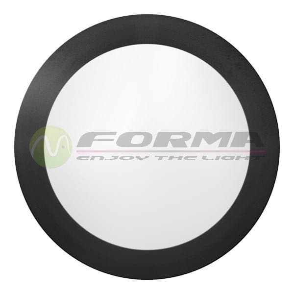 Plafonjera BERTA E27 BK - Fumagalli rasveta