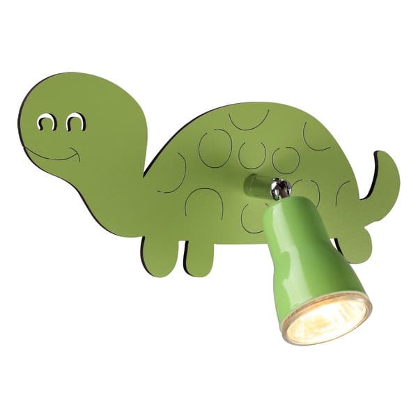 Zidna lampa DF1605-1Z GR - Dečija rasveta