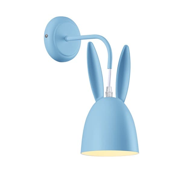 Zidna lampa DF4803-1Z BL - Dečija rasveta
