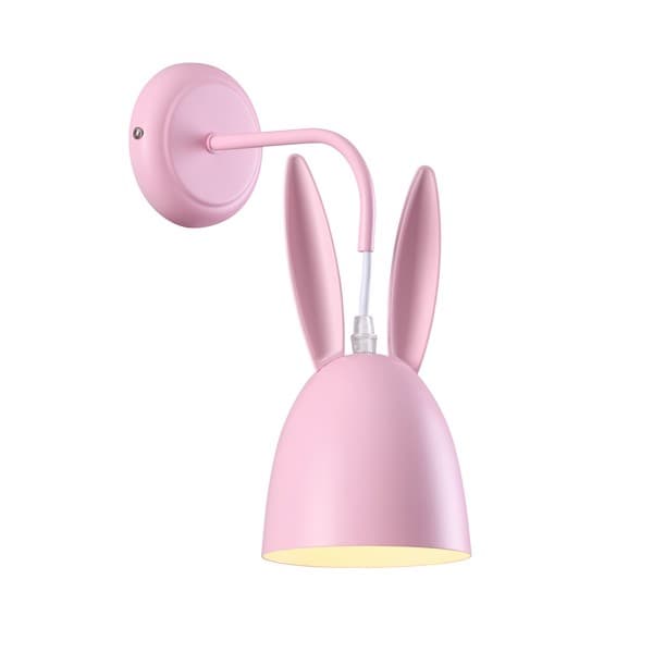 Zidna lampa DF4803-1Z PK - Dečija rasveta