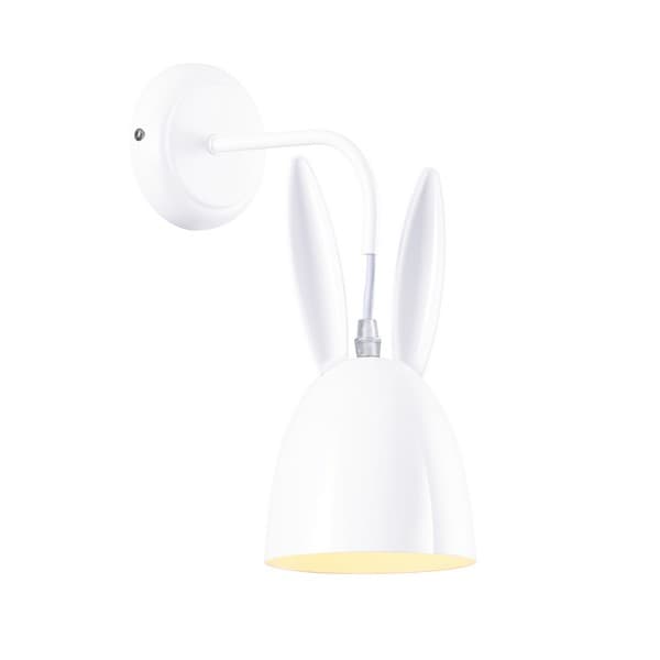 Zidna lampa DF4803-1Z WH - Dečija rasveta