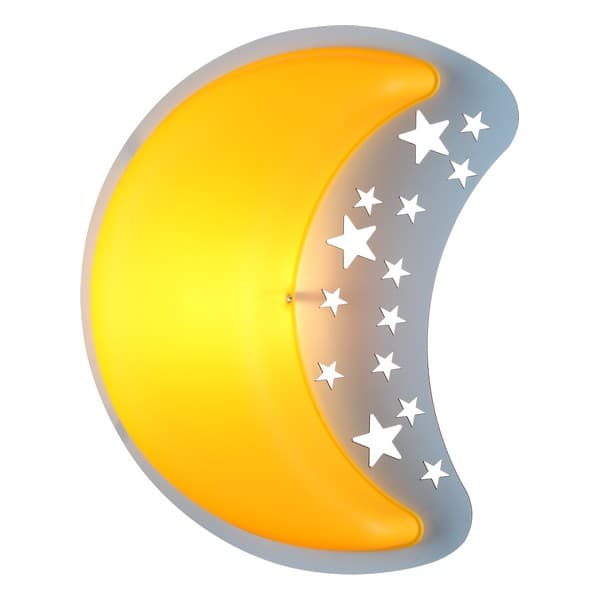Zidna lampa DF7002-1Z - Dečija rasveta