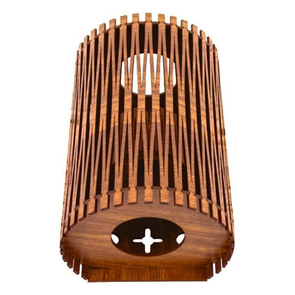 Zidna lampa DOMENICO Z150 - Vintage +