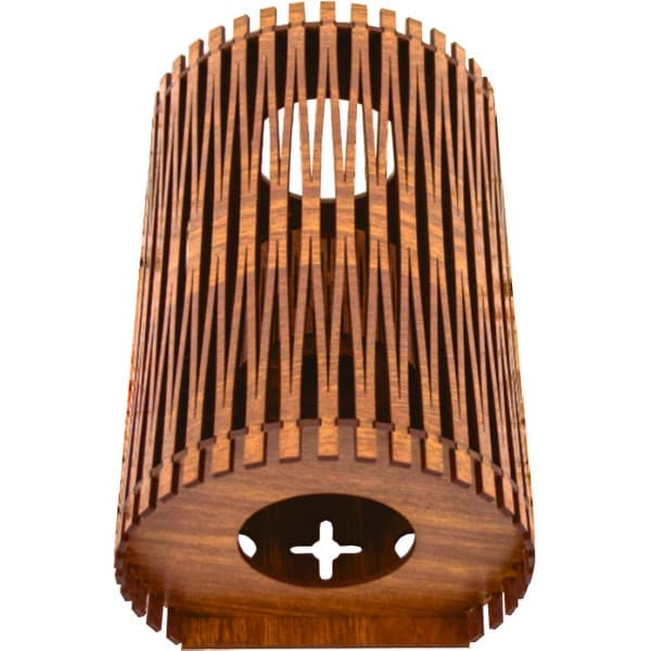 Zidna lampa DOMENICO Z150 - Vintage +