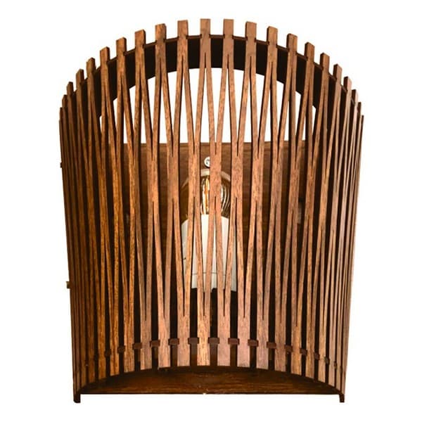 Zidna lampa DOMENICO Z250 - Vintage +