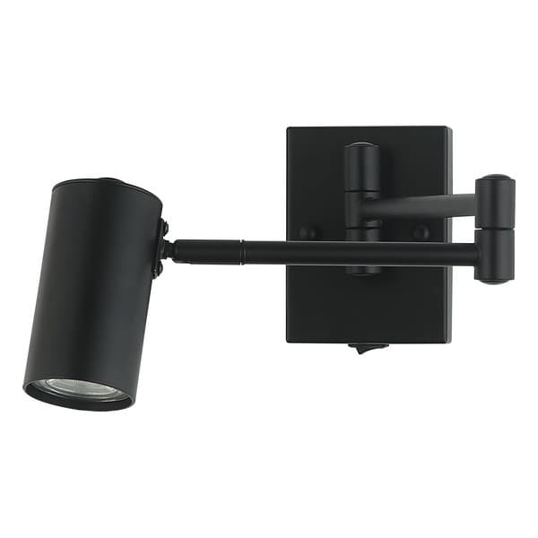 Zidna lampa F1201-1ZL BK - Zidne lampe