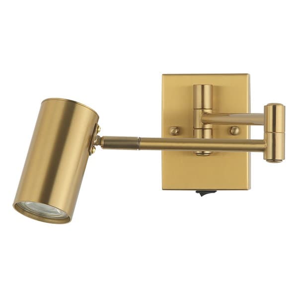 Zidna lampa F1201-1ZL SG - Zidne lampe