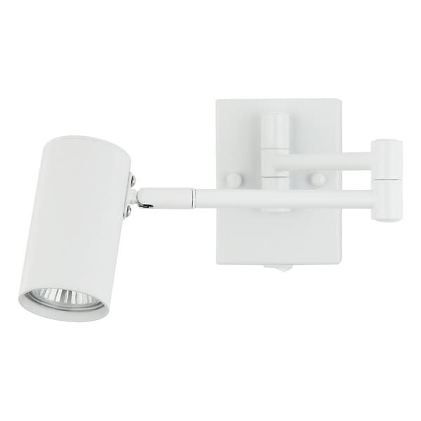 Zidna lampa F1201-1ZL WH - Zidne lampe
