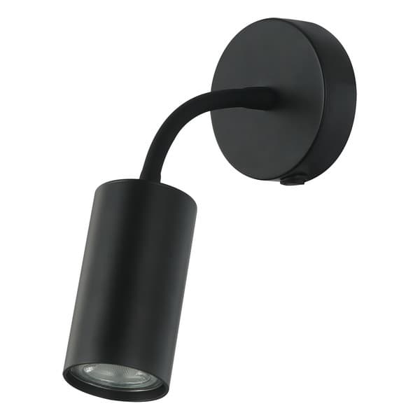 Zidna lampa F1202-1Z BK - Zidne lampe