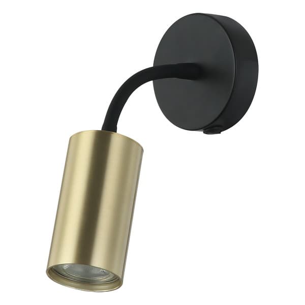 Zidna lampa F1202-1Z SG - Zidne lampe