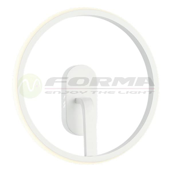 LED zidna lampa F2033-15Z WH - Akcija