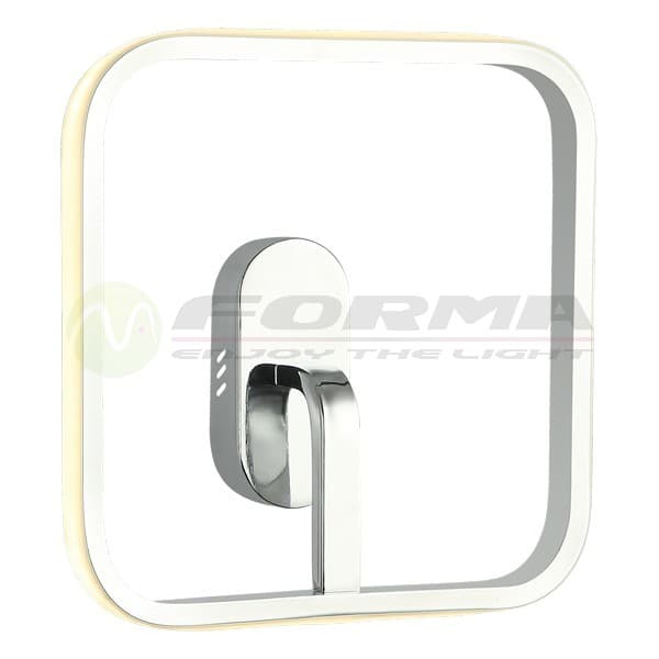 LED zidna lampa F2034-18Z CH - Akcija