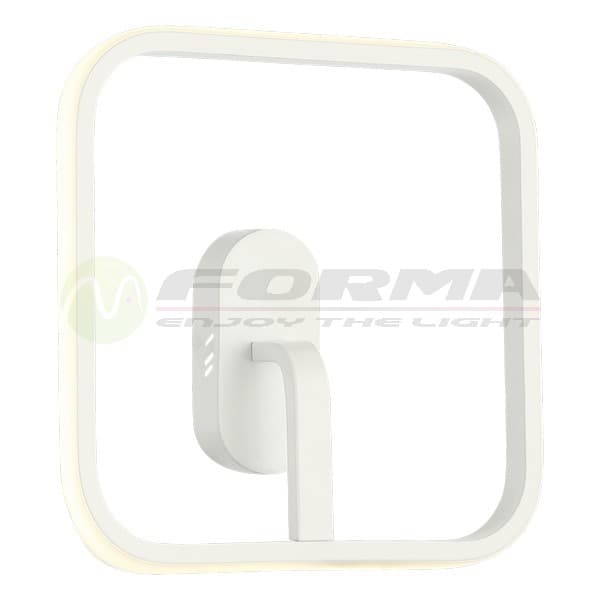 LED zidna lampa F2034-18Z WH - Akcija