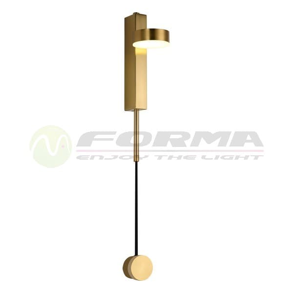 LED zidna lampa F2045-5Z BZ - LED zidne lampe