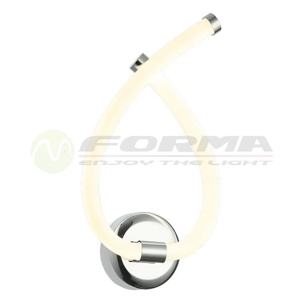 LED zidna lampa F2218-15Z WH - LED zidne lampe