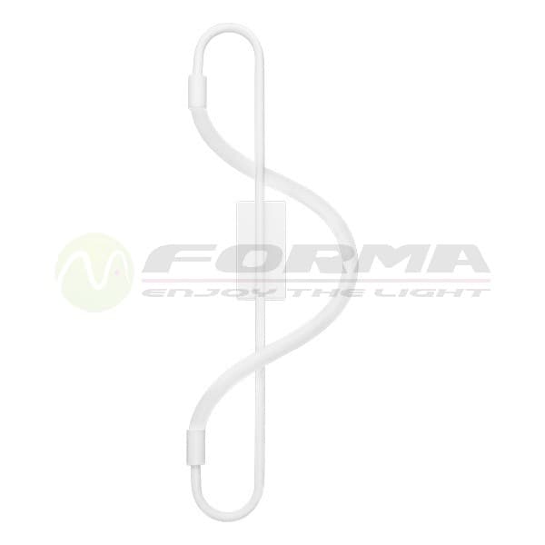 LED zidna lampa F2299-20Z WH - Akcija