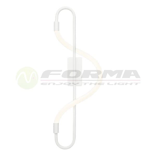 LED zidna lampa F2299-20Z WH - Akcija