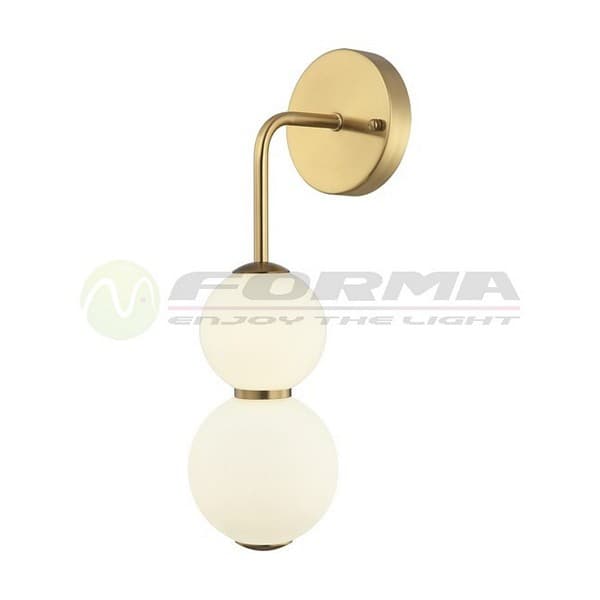 LED zidna lampa F2401-18Z BZ - LED zidne lampe