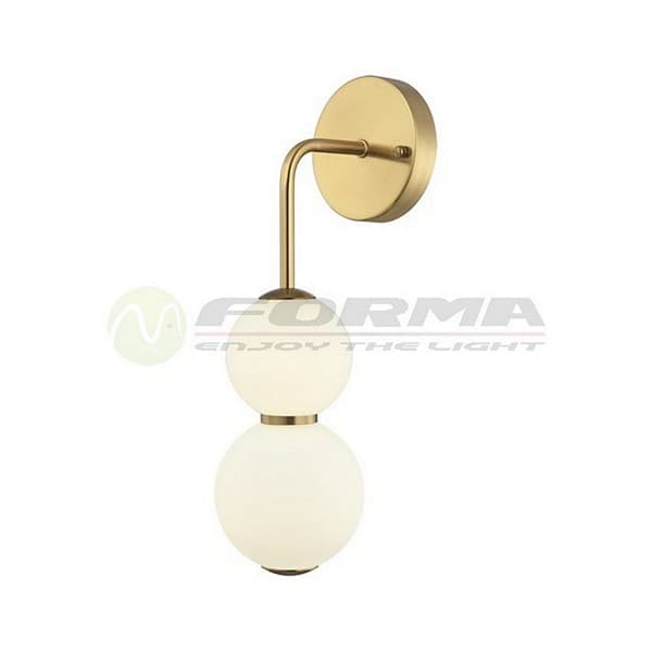 LED zidna lampa F2401-18Z BZ - LED zidne lampe