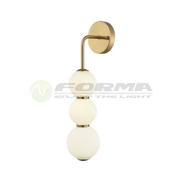 LED zidna lampa F2401-25Z BZ - LED zidne lampe
