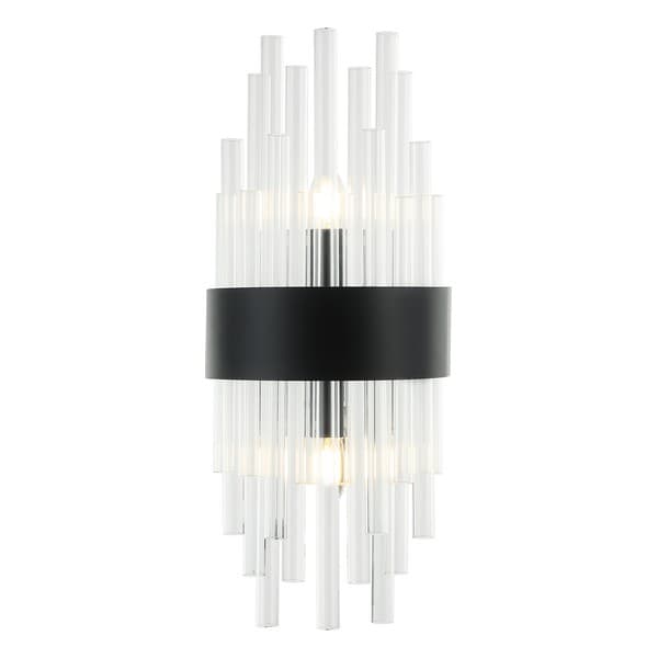 Zidna lampa F4006-2Z BK - Zidne lampe