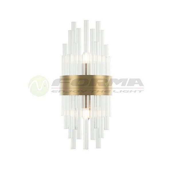 Zidna lampa F4006-2Z BZ - Zidne lampe