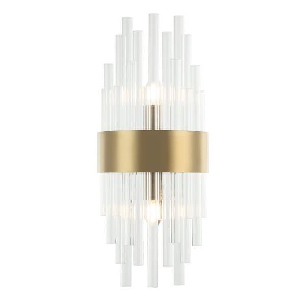 Zidna lampa F4006-2Z BZ - Zidne lampe