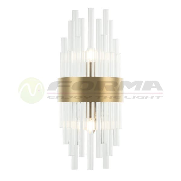 Zidna lampa F4006-2Z BZ - Zidne lampe