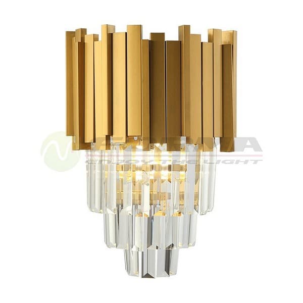 Zidna lampa F4007-1Z BZ - Zidne lampe
