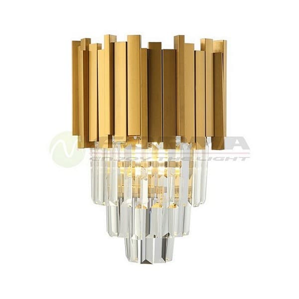 Zidna lampa F4007-1Z BZ - Zidne lampe