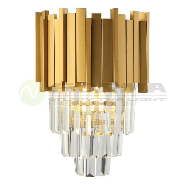 Zidna lampa F4007-1Z BZ - Zidne lampe