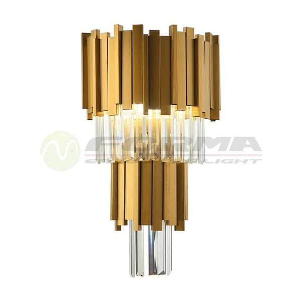 Zidna lampa F4007-3Z BZ - Zidne lampe