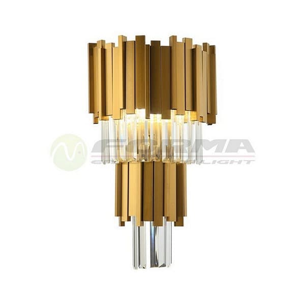 Zidna lampa F4007-3Z BZ - Zidne lampe