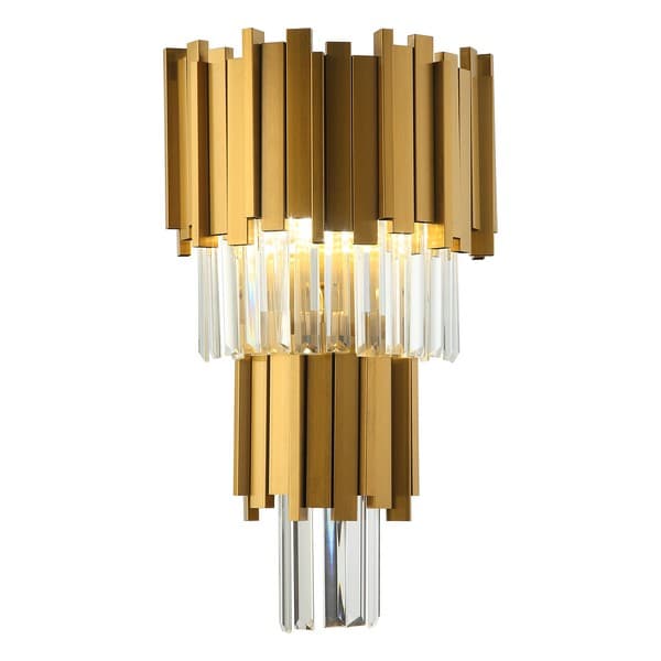 Zidna lampa F4007-3Z BZ - Zidne lampe