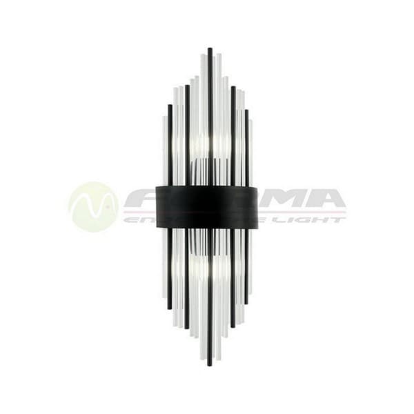 Zidna lampa F4008-2Z BK - Zidne lampe