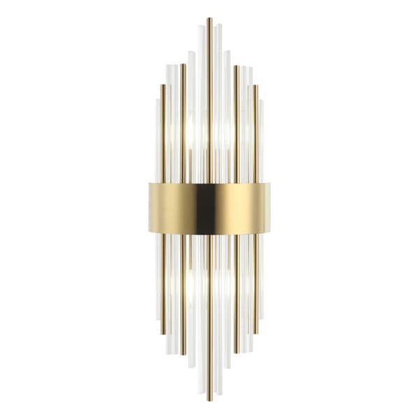 Zidna lampa F4008-2Z BZ - Zidne lampe